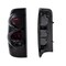 Winjet Altezza Tail Lights - Black/ Smoke CTWJ-0004-BS - alternate 1